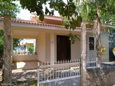 Casa para Venda, em Barra Velha, bairro QUINTA DOS AORIANOS, 2 dormitrios, 1 banheiro