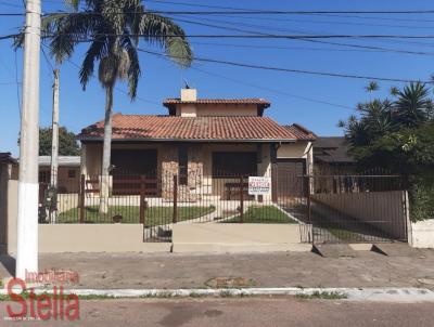 Casa para Venda, em Esteio, bairro Tamandar, 3 dormitrios, 1 banheiro, 1 sute, 1 vaga