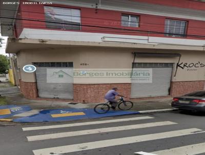 Comercial para Locao, em Suzano, bairro Jardim Santa Helena, 2 banheiros