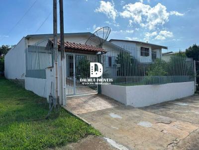 Casa para Venda, em Erechim, bairro ATLNTICO, 4 dormitrios, 1 banheiro, 2 vagas