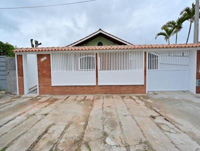 Casa para Venda, em Perube, bairro Balnerio Arpoador, 4 dormitrios, 2 banheiros, 4 vagas