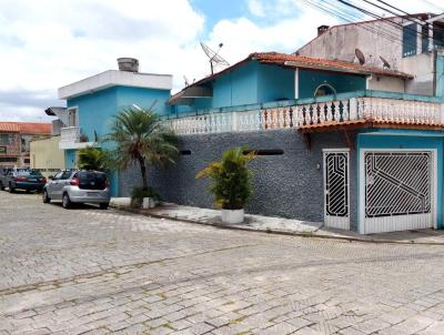 Casa para Venda, em Guarulhos, bairro Jardim Toscana, 3 dormitrios, 3 banheiros, 1 sute, 2 vagas