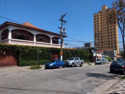 Sobrado para Venda, em So Paulo, bairro Moinho Velho, 5 dormitrios, 5 banheiros, 3 sutes, 4 vagas