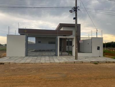 Casa para Venda, em , bairro Parque Eldorado, 2 dormitrios, 2 banheiros, 1 sute, 3 vagas