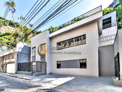 Casa para Venda, em Rio de Janeiro, bairro Laranjeiras, 6 dormitrios, 10 banheiros, 6 sutes, 3 vagas