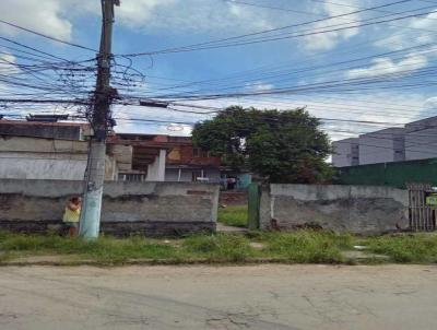 Terreno para Venda, em Nova Iguau, bairro Vila Nova