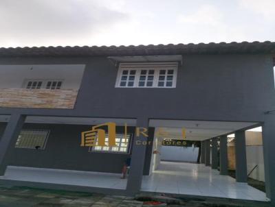 Casa Duplex para Venda, em Conde, bairro Jacum, 5 dormitrios, 2 banheiros, 1 sute, 5 vagas