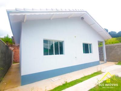 Casa para Venda, em Extrema, bairro Salto, 3 dormitrios, 2 banheiros, 1 sute, 2 vagas