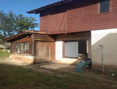 Casa para Venda, em Florianpolis, bairro Ingleses do Rio Vermelho, 3 dormitrios, 2 banheiros, 1 sute, 5 vagas