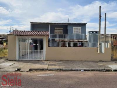 Sobrado para Venda, em Esteio, bairro Vila Osrio, 8 dormitrios, 4 banheiros, 2 sutes, 6 vagas