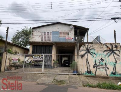 Prdio para Venda, em Esteio, bairro Olmpica, 2 dormitrios