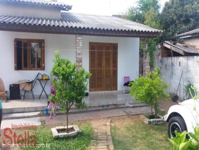 Casa para Venda, em Esteio, bairro So Sebastio, 3 dormitrios, 2 banheiros, 1 sute, 1 vaga