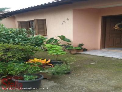 Casa para Venda, em Esteio, bairro Tamandar, 3 dormitrios, 2 banheiros, 3 vagas