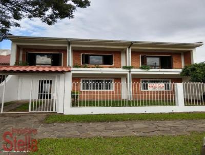 Sobrado para Venda, em Esteio, bairro Centro, 3 dormitrios, 1 banheiro, 1 vaga