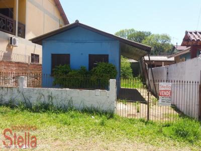 Casa para Venda, em Sapucaia do Sul, bairro Primor, 2 dormitrios, 1 banheiro, 1 vaga