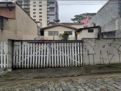 Terreno para Venda, em Santo Andr, bairro Centro