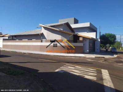 Casa para Venda, em Avar, bairro Jardim Di Fiori, 3 dormitrios, 3 banheiros, 1 sute, 1 vaga