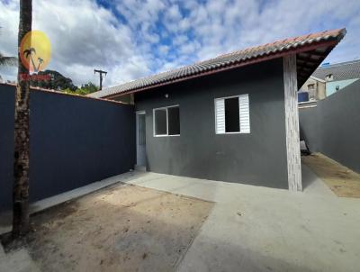Casa Trrea para Venda, em Bertioga, bairro Vista Linda, 2 dormitrios, 1 banheiro, 2 vagas