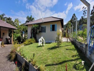 Stio para Venda, em Barra Velha, bairro Trs Coxilhas, 2 dormitrios, 3 banheiros, 2 sutes