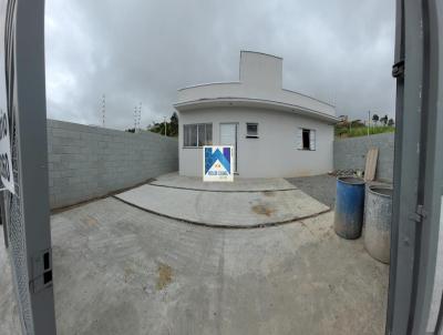 Casa para Venda, em Mogi das Cruzes, bairro VILA SAO PAULO, 2 dormitrios