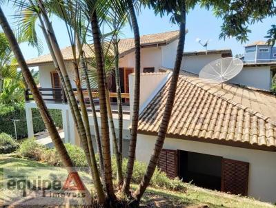 Casa em Condomnio para Venda, em Itupeva, bairro Jardim do Ribeiro I, 4 dormitrios, 4 banheiros, 4 sutes, 6 vagas