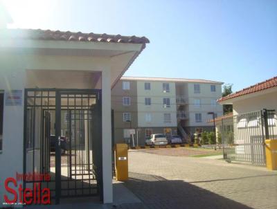 Apartamento para Venda, em Esteio, bairro Centro, 2 dormitrios, 1 banheiro, 1 vaga