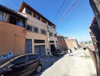 Casa para Venda, em Belo Horizonte, bairro Jardim Comercirios, 3 dormitrios, 1 sute