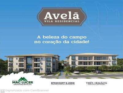 Apartamento para Venda, em Itupeva, bairro Jardim Primavera, 3 dormitrios, 1 banheiro, 2 sutes, 2 vagas