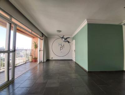 Apartamento para Locao, em Santo Andr, bairro Vila Bastos, 4 dormitrios, 4 banheiros, 1 sute, 2 vagas