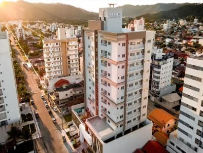 Apartamento para Venda, em Navegantes, bairro GRAVAT, 2 dormitrios, 2 banheiros, 1 sute, 1 vaga