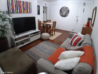 Apartamento para Venda, em So Paulo, bairro VILA MASCOTE, 3 dormitrios, 2 banheiros, 1 vaga