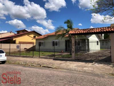 Casa para Venda, em Esteio, bairro Tamandar, 3 dormitrios, 3 banheiros, 1 sute, 5 vagas