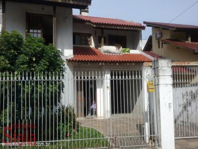 Casa para Venda, em Esteio, bairro Centro, 2 dormitrios, 1 banheiro, 1 sute, 3 vagas