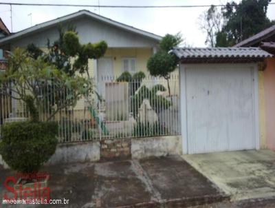 Casa para Venda, em Esteio, bairro Olmpica, 5 dormitrios, 2 banheiros, 3 vagas