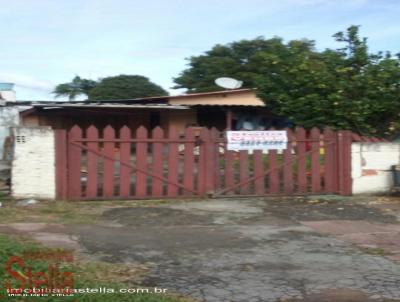 Casa para Venda, em Esteio, bairro Centro, 2 dormitrios, 2 banheiros, 1 vaga