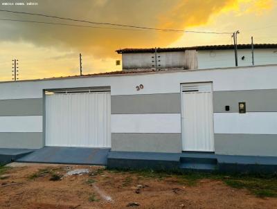 Casa para Venda, em Santa Ins, bairro Vila Militar, 2 dormitrios, 2 sutes, 3 vagas