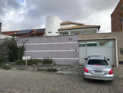 Casa Duplex para Venda, em Feira de Santana, bairro BARAÚNAS, 6 dormitórios, 3 banheiros, 2 suítes, 3 vagas