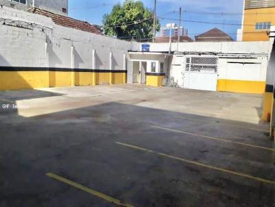 Terreno para Locao, em Santos, bairro Embar