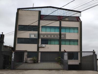 Prdio para Venda, em So Paulo, bairro Vila Firmiano Pinto, 3 banheiros, 8 vagas