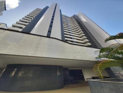 Apartamento para Locao, em Salvador, bairro Alto do Parque Itaigara, 5 dormitrios, 7 banheiros, 5 sutes, 5 vagas