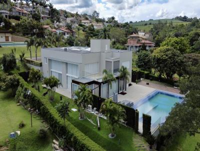 Casa em Condomnio para Venda, em Bragana Paulista, bairro Condominio Jardim Das Palmeiras, 5 dormitrios, 7 banheiros, 5 sutes, 6 vagas