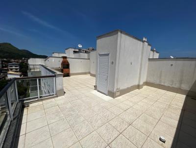 Cobertura para Venda, em Rio de Janeiro, bairro Freguesia (Jacarepagu), 3 dormitrios, 3 banheiros, 3 sutes, 2 vagas