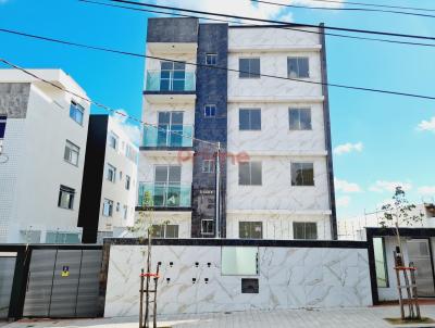 Apartamento com rea Privativa para Venda, em Belo Horizonte, bairro Candelria, 3 dormitrios, 2 banheiros, 1 sute, 2 vagas