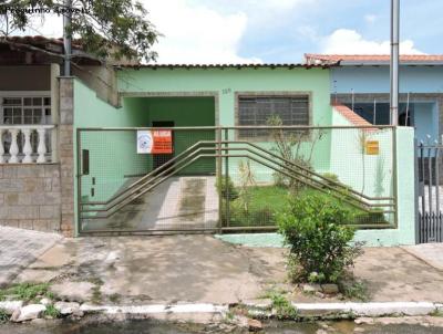Casa para Locao, em Alfenas, bairro Colinas Park, 3 dormitrios, 2 banheiros, 1 sute, 1 vaga