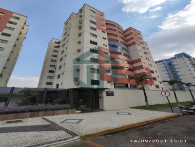 Apartamento para Venda, em Caldas Novas, bairro TERMAL, 3 dormitrios, 3 banheiros, 2 sutes, 2 vagas