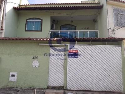 Casa em Condomnio para Venda, em Rio de Janeiro, bairro Taquara, 4 dormitrios, 3 banheiros, 1 sute, 1 vaga