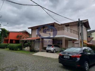 Casa em Condomnio para Venda, em Rio de Janeiro, bairro Taquara, 3 dormitrios, 4 banheiros, 1 sute, 3 vagas