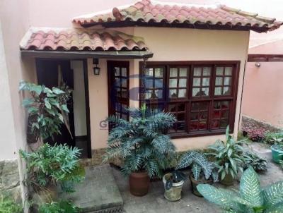 Casa em Condomnio para Venda, em Rio de Janeiro, bairro Taquara, 4 dormitrios, 5 banheiros, 2 sutes, 4 vagas
