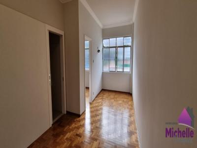 Apartamento para Venda, em Terespolis, bairro VARZEA, 1 dormitrio, 1 banheiro