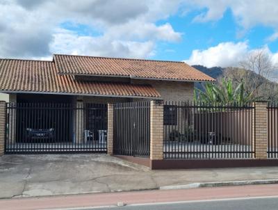 Casa para Venda, em Jaragu do Sul, bairro Ilha da Figueira, 2 dormitrios, 1 banheiro, 1 sute, 1 vaga